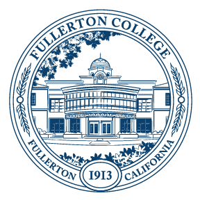 Logotipo de Fullerton College