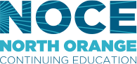 NOCE - North Orange Continuing Education